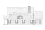 Farmhouse Style House Plan - 4 Beds 3.5 Baths 3161 Sq/Ft Plan #901-58 