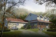 Cost to Build Report for Plan: 1-976