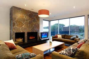 Interior - Other for Modern House Plan #496-14 - 4 bed, 3.5 bath