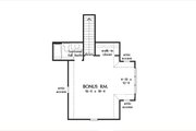 Ranch Style House Plan - 3 Beds 2.5 Baths 2592 Sq/Ft Plan #929-1193 