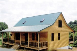 Country Cabin