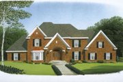 Cost to Build Report for Plan: 410-229