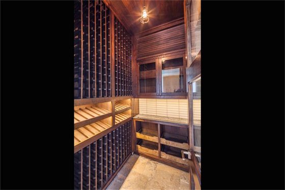 Interior - Other 4 for Contemporary House Plan #449-21 - 4 bed, 5.5 bath