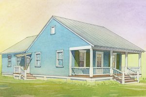 Photo for Cottage House Plan #514-15 - 3 bed, 2 bath