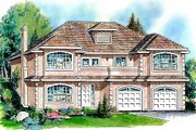 Cost to Build Report for Plan: 18-9030