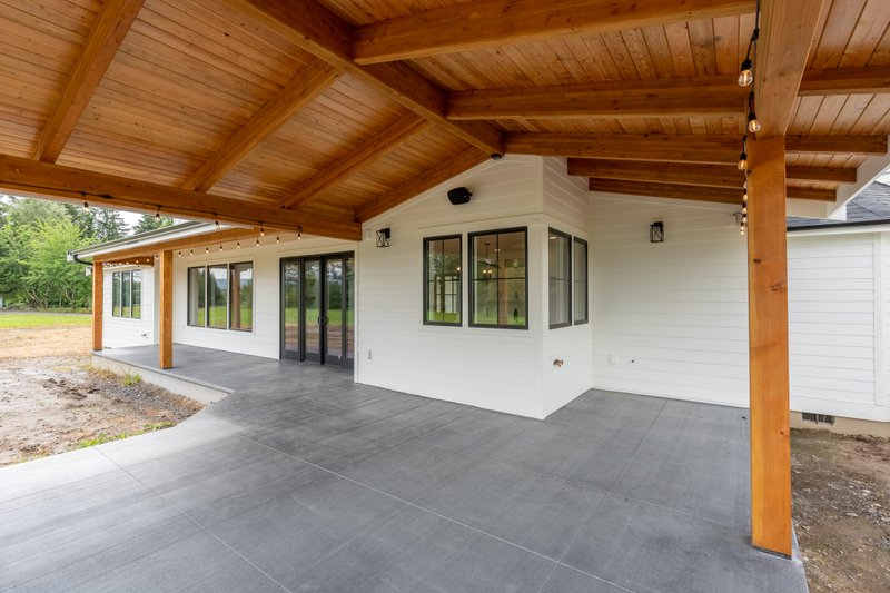 House Design - Photo 74 for Farmhouse House Plan #1070-39 - 3 bed, 3.5 bath