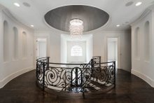 Home Plan - Classical Interior - Other Plan #119-363