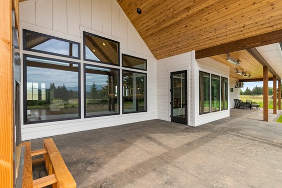 Photo 1 for Farmhouse House Plan #1070-194 - 3 bed, 3.5 bath