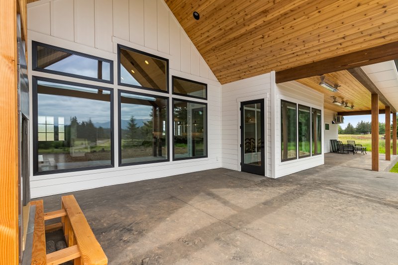 House Plan Design - Photo 1 for Farmhouse House Plan #1070-194 - 3 bed, 3.5 bath