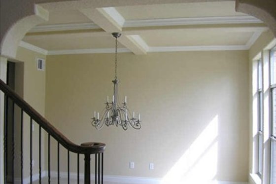 Photo 1 for European House Plan #449-5 - 4 bed, 3.5 bath