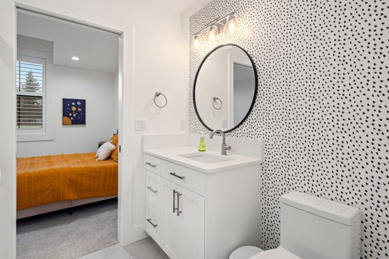 Photo 25 for Farmhouse House Plan #1070-209 - 4 bed, 4 bath