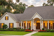 Cost to Build Report for Plan: 406-276
