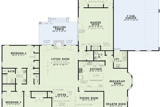 Plan: 17-1023 Preview