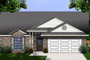 Cost to Build Report for Plan: 62-101