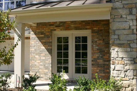 Photo for European House Plan #449-4 - 4 bed, 3.5 bath