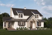 Farmhouse Style House Plan - 4 Beds 5 Baths 3166 Sq/Ft Plan #1114-84 