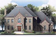 Cost to Build Report for Plan: 119-334