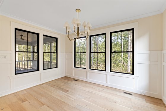 Photo 20 for Traditional House Plan #1080-2 - 5 bed, 4.5 bath