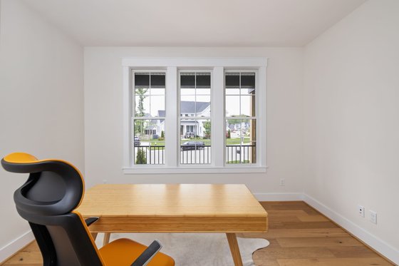 Photo 24 for Traditional House Plan #1080-19 - 5 bed, 4.5 bath