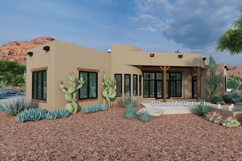 Adobe Casita Floor Plans | Floor Roma