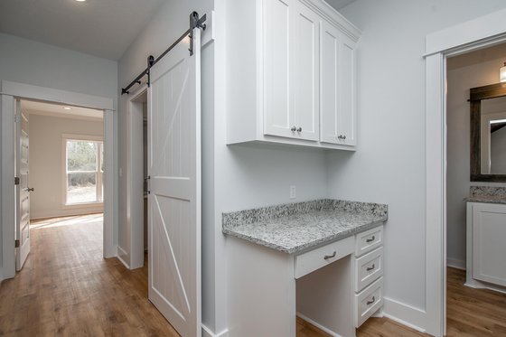 Photo 13 for Farmhouse House Plan #430-208 - 3 bed, 2.5 bath