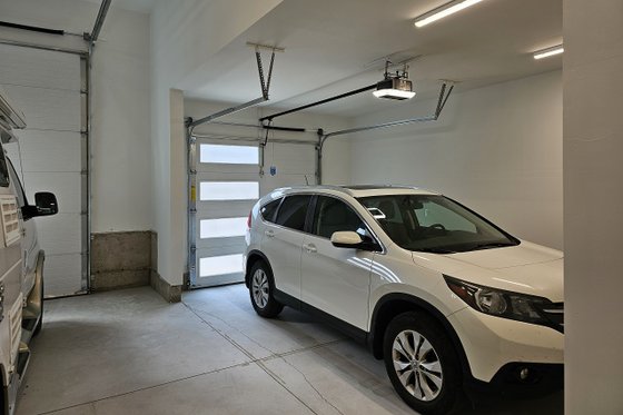 Interior - Other for Contemporary House Plan #1105-6, 0 bath