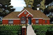 Cost to Build Report for Plan: 40-170