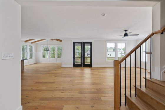 Photo 30 for Traditional House Plan #1080-19 - 5 bed, 4.5 bath