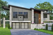 Cost to Build Report for Plan: 124-1246