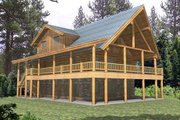 Cost to Build Report for Plan: 117-127