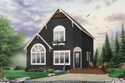 Cost to Build Report