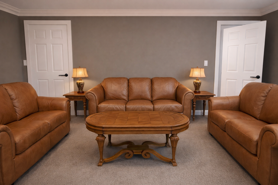 Interior - Other 2 for Farmhouse House Plan #1060-441 - 3 bed, 2.5 bath