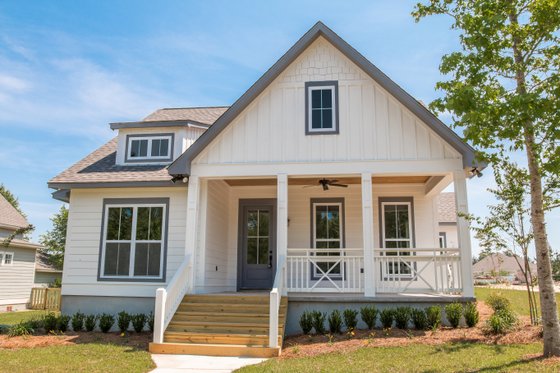 Photo 3 for Traditional House Plan #430-146 - 4 bed, 2.5 bath