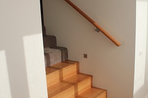 Photo 6 for Modern House Plan #496-13 - 4 bed, 2.5 bath