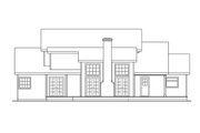 Farmhouse Style House Plan - 3 Beds 3.5 Baths 2224 Sq/Ft Plan #124-269 