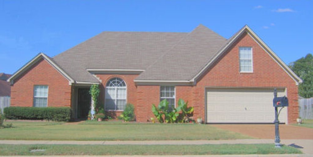 Exterior - Front Elevation 2 for Traditional House Plan #81-13690 - 3 bed, 2 bath