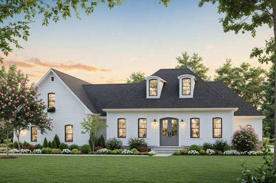 Plan: 21-562 Preview