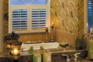 Interior - Master Bathroom for Mediterranean House Plan #930-16 - 3 bed, 3.5 bath