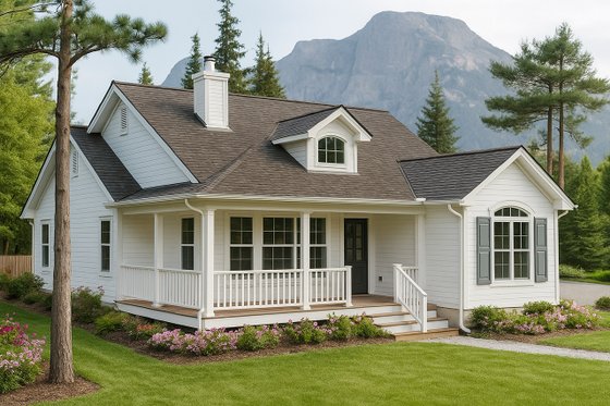 Plan: 124-406 Preview