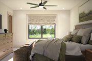 Barndominium Style House Plan - 2 Beds 2.5 Baths 2076 Sq/Ft Plan #455-595 