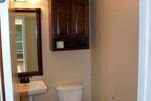 Photo 9 for Craftsman House Plan #21-312 - 4 bed, 2.5 bath