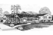 Cost to Build Report for Plan: 72-345