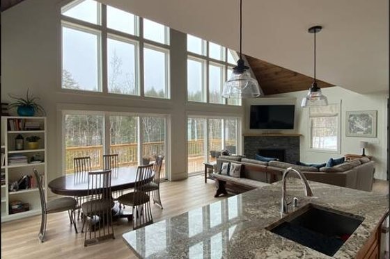 Photo 7 for Traditional House Plan #932-434 - 3 bed, 2 bath