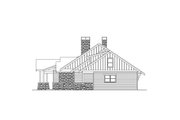 Craftsman Style House Plan - 3 Beds 2.5 Baths 3045 Sq/Ft Plan #124-1382 