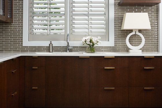 Interior - Kitchen 3 for Farmhouse House Plan #928-14 - 3 bed, 3.5 bath