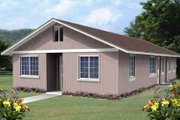 Cost to Build Report for Plan: 1-199