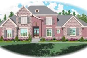 Plan 81-1260