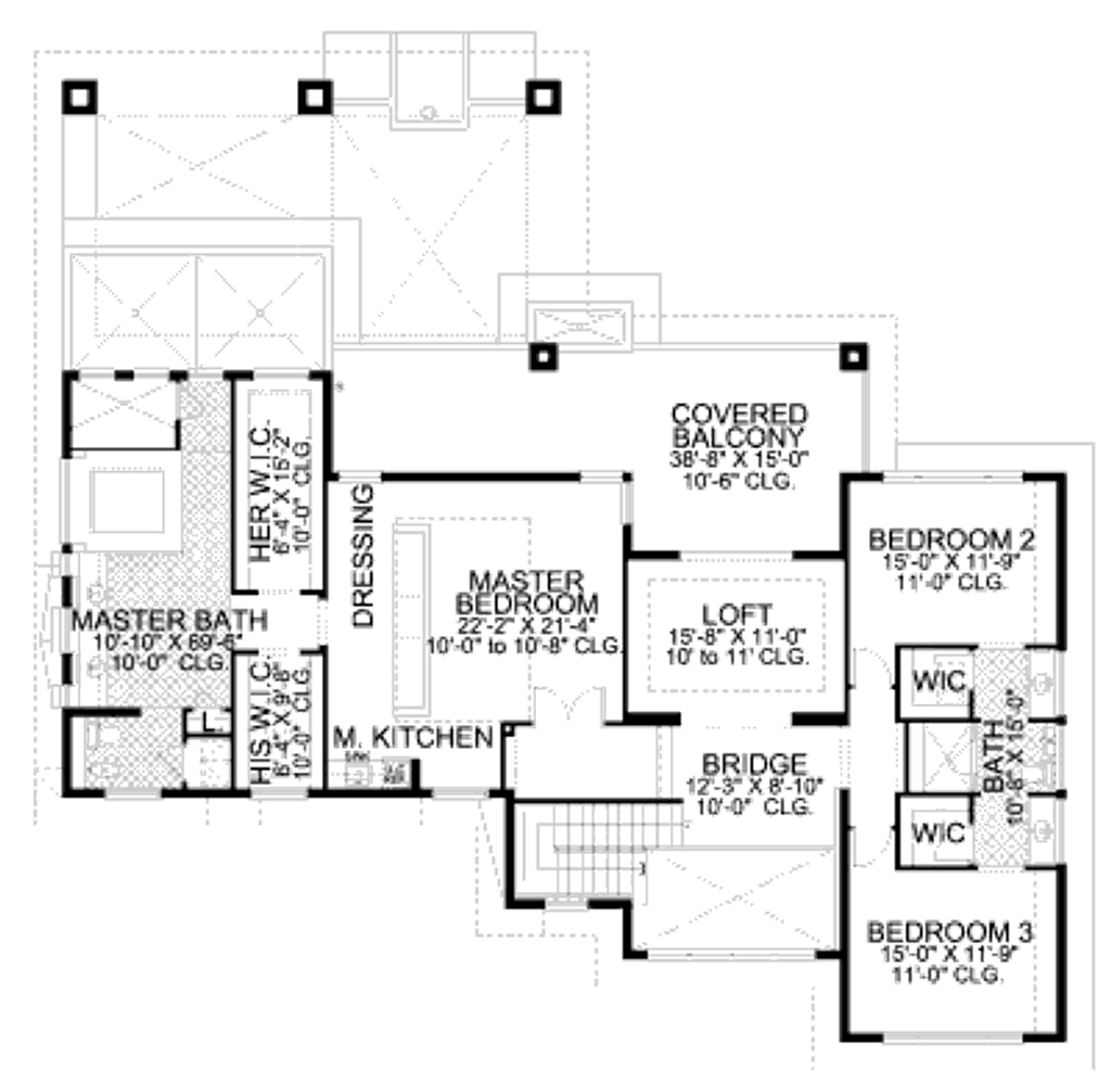 Modify Plan 420-172 - Houseplans.com