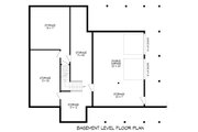 Southern Style House Plan - 3 Beds 2.5 Baths 2400 Sq/Ft Plan #932-882 