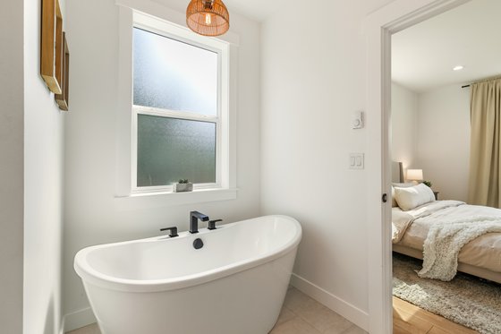 Photo 29 for Farmhouse House Plan #1070-162 - 3 bed, 2.5 bath